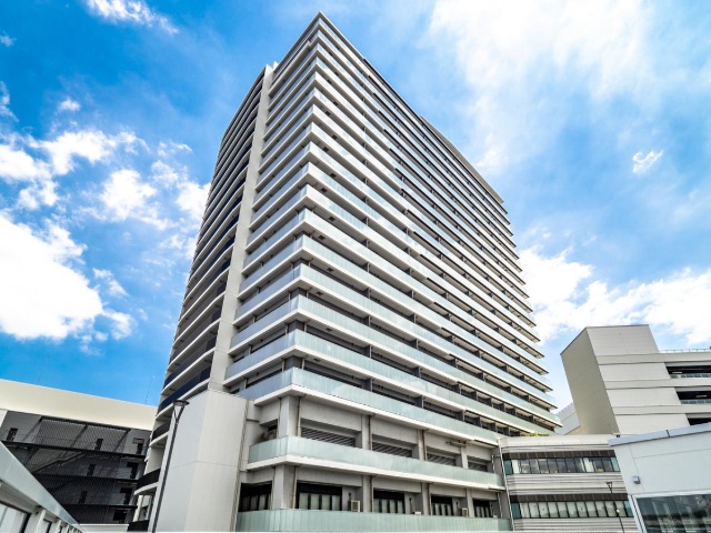 ブランズタワー大船