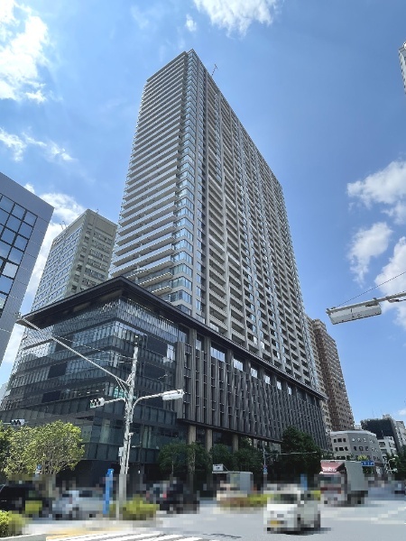 パークコート文京小石川　ザ　タワー
