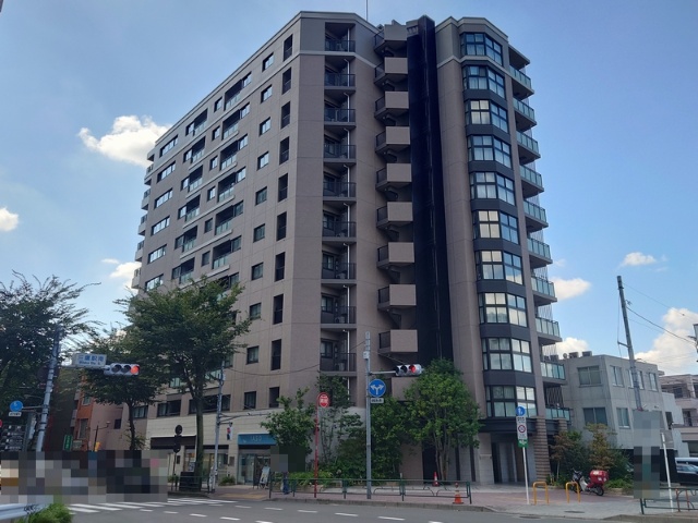 ザ・パークハウス三鷹レジデンス