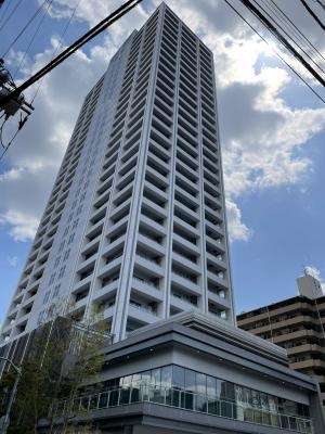 千住ザ・タワー