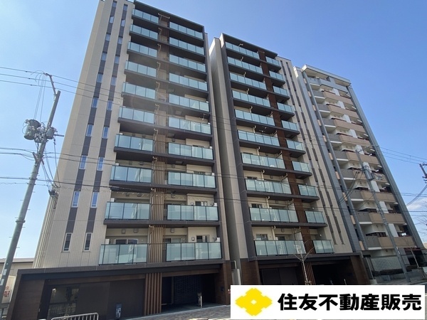 ジオ山科椥辻ノース・サウス