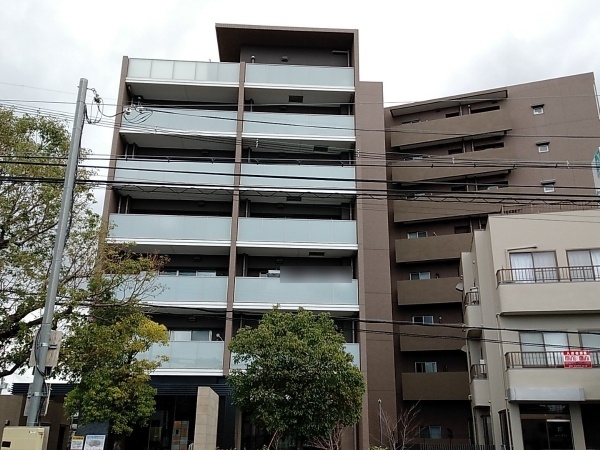 ライラ交野中央