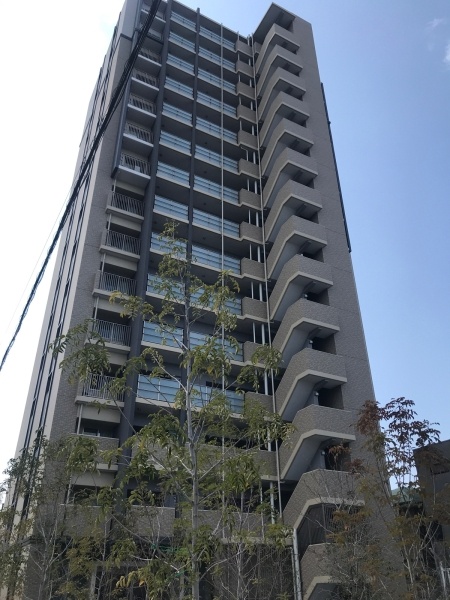 プレサンスロジェ東住吉Ⅱ