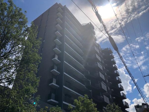 メイツ四条畷駅前