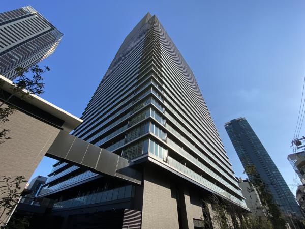 グランドメゾン新梅田タワーＴＨＥ　ＣＬＵＢ　ＲＥＳＩＤＥＮＣＥ
