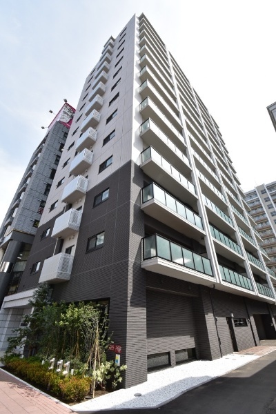 クレアホームズ琴似本通