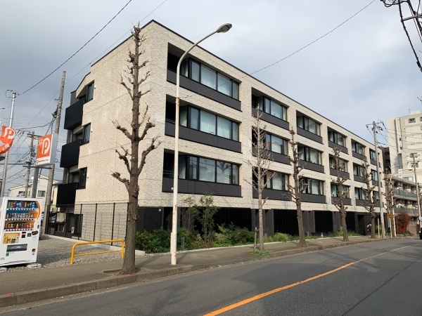 プレイズ和光市本町