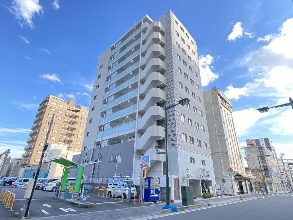 セルアージュ小田原銀座通り