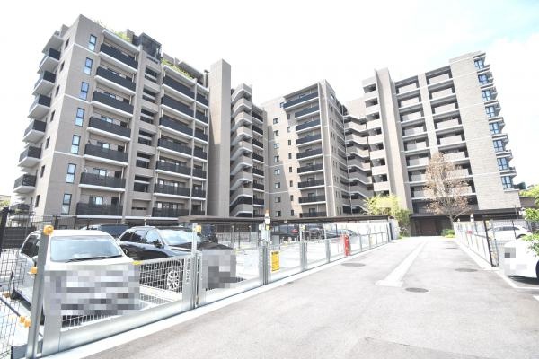 プラウド白壁町