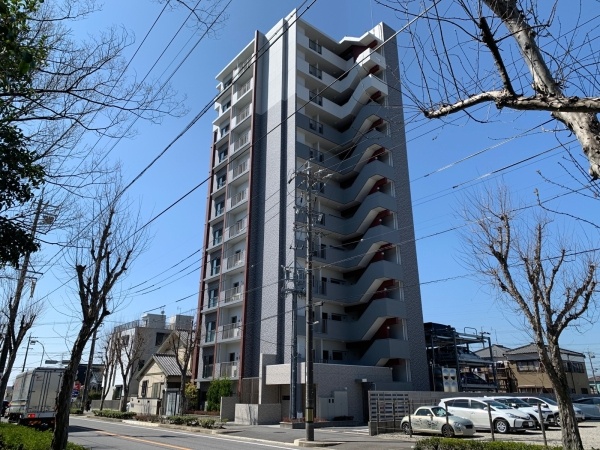 シティライフ岡崎マークス