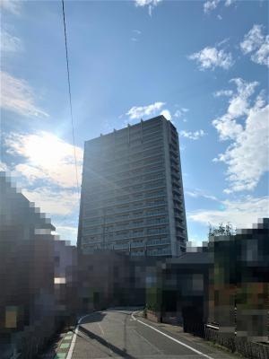 リコットタワー新安城