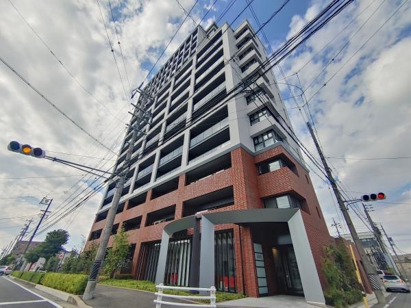 ダイアパレス三河安城アルシュ