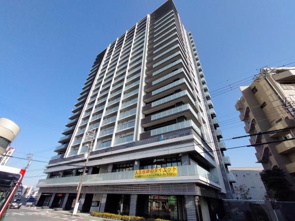 エムズシティ知立ザタワー
