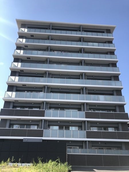 バンベール赤池ラ・コリーヌ