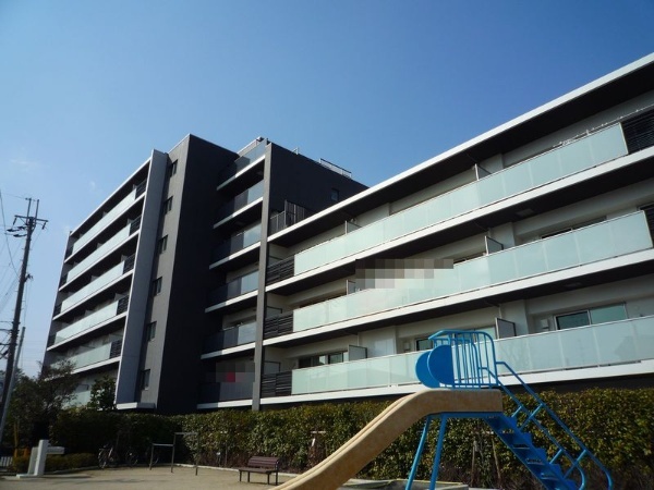 ジオ京都桂川