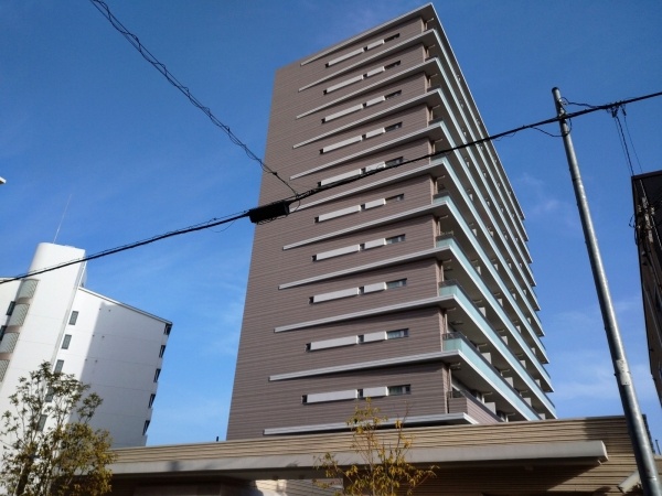 カサーレ上新庄ステーションプレミアム