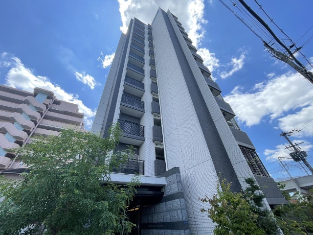 プレサンスロジェ北田辺