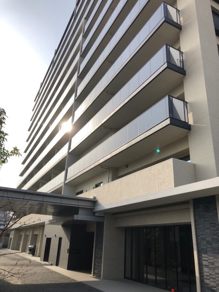 ルフォンジオ池田