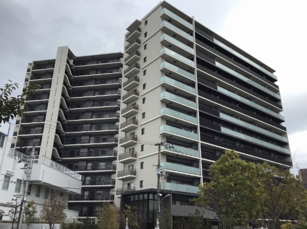 カサーレ大日プライムフォート