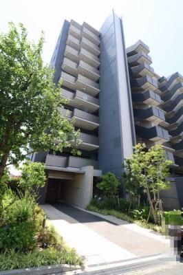 リバーガーデン八尾山本