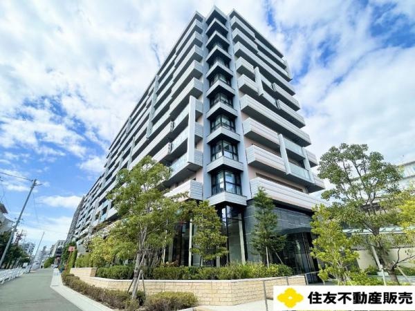 摩耶シティステーションゲート