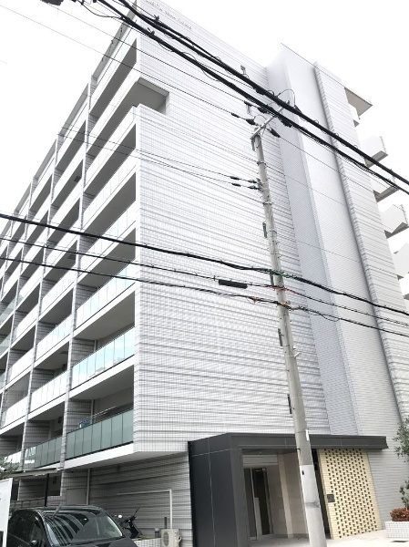 カシータ須磨板宿