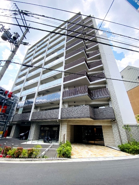 エスリード生駒本町ヒルズ