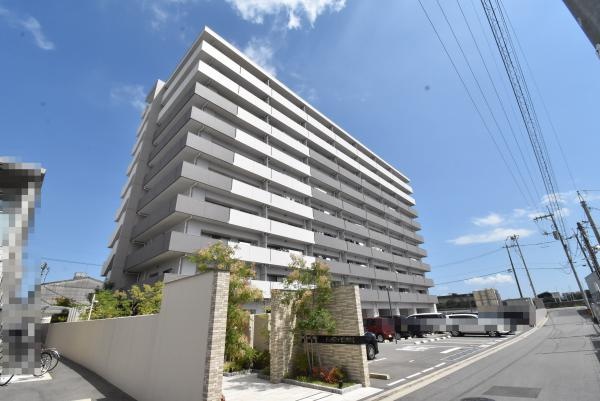 アルファスマート廿日市桜尾