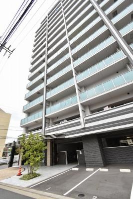 ロイヤルシティビュー海田