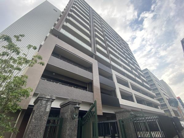 モントーレ東比恵クレア