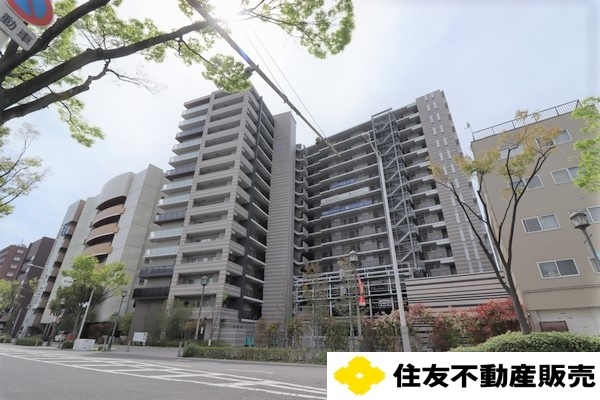 シエリア堺東大小路