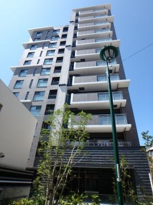 レ・ジェイド西明石