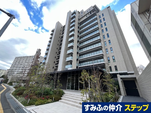 ブランズ桃山台