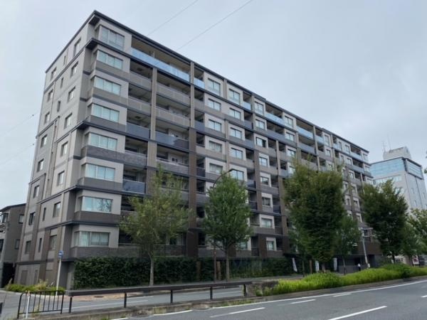 プレミスト京都西院