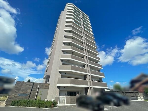 シティライフ南安城ウィングコート