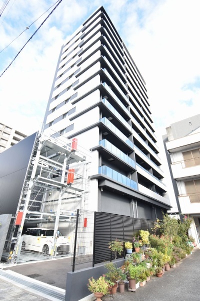 ローレルコート一宮駅前