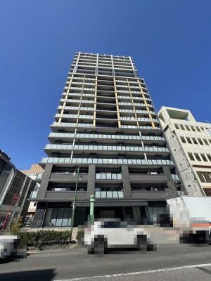 リコットタワー岡崎康生