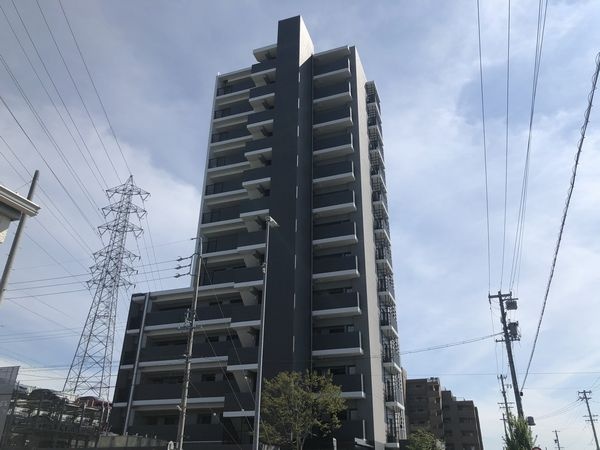 Tステージ赤池ザレジデンス