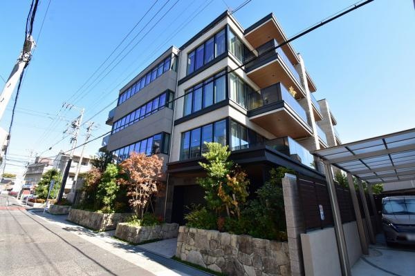 グランドメゾンザ本山