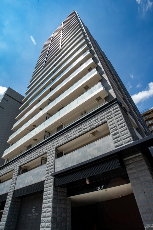 タワーザファースト名古屋栄