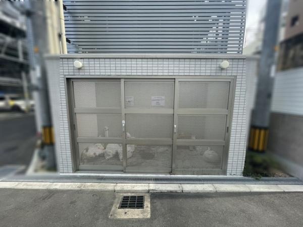 ヴェルディ岡山駅前