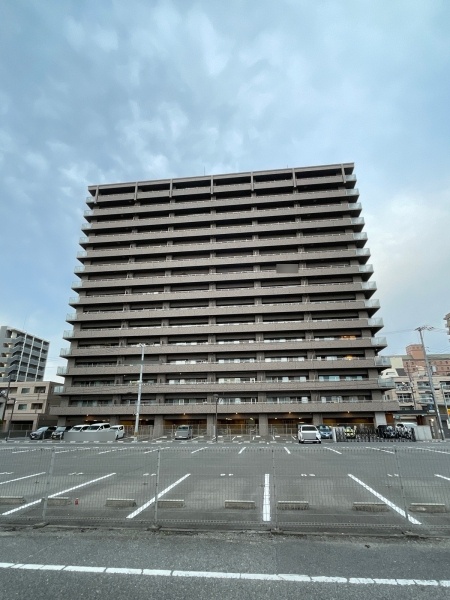 ロイヤルガーデンシティ桑田町