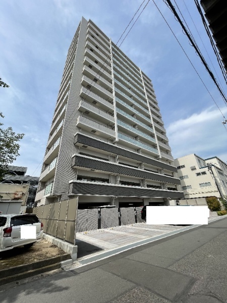 サーパス問屋町グランフォート