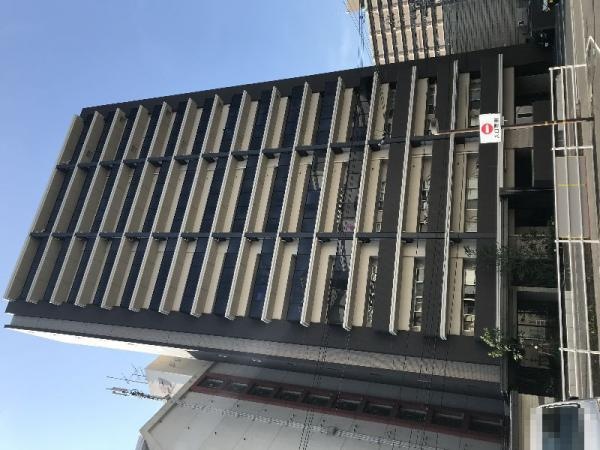 サーパス倉敷駅東レジデンス