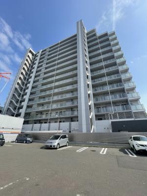 ウィザースレジデンス仙台卸町駅前