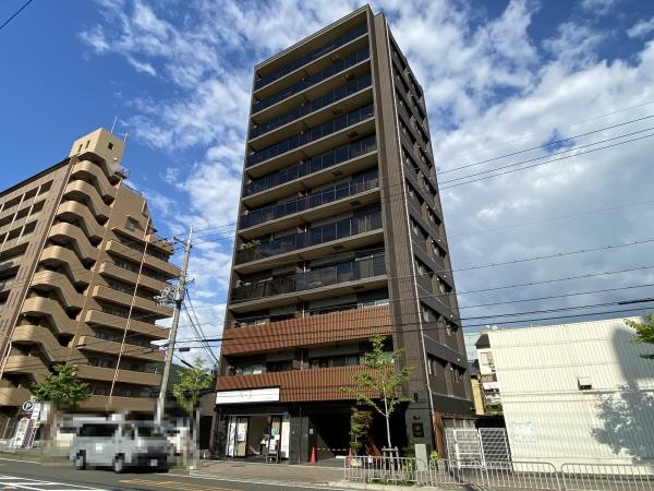 ヴィオス京都山科マナーズ