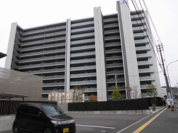 アルファステイツ府中大通