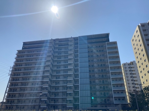 リビオ大宮宮原
