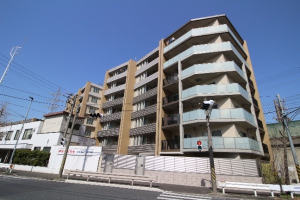 ブリシア宮崎台