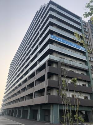 センターマークスレジデンス